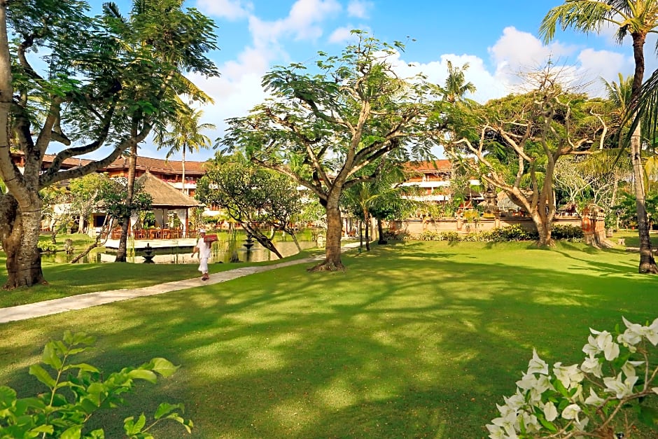 Nusa Dua Beach Hotel and Spa - Handwritten Collection