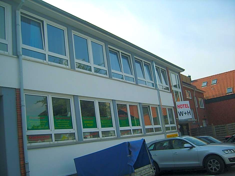 Hotel Wandsbek Hamburg