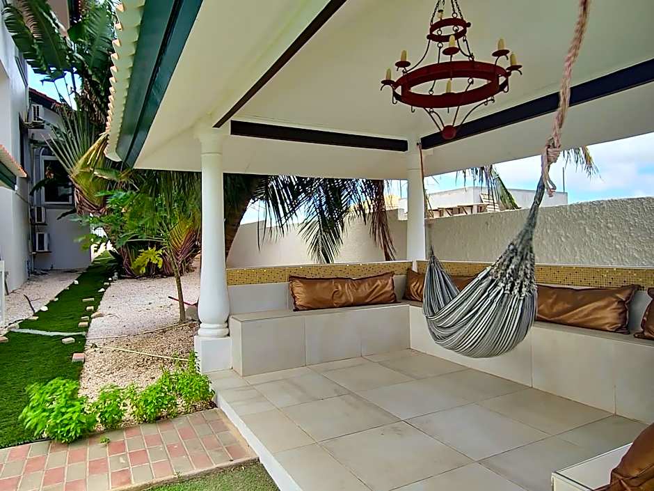 Adonai Hotel Boutique