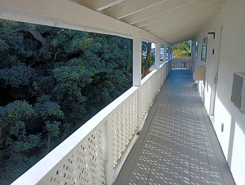 Oceana Boutique Hotel