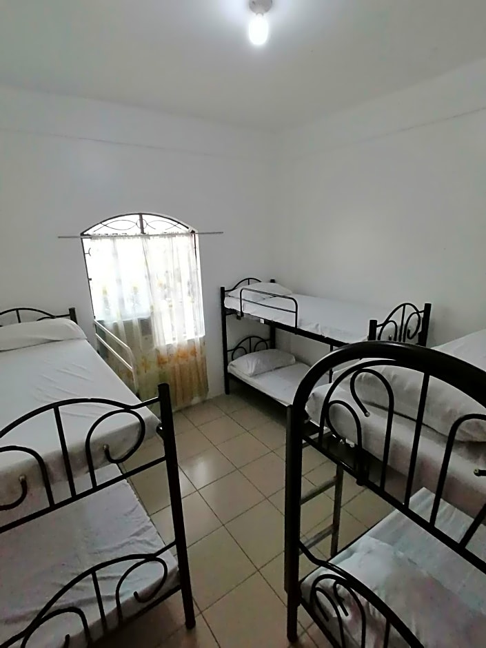 Two-Hearts Dormitory