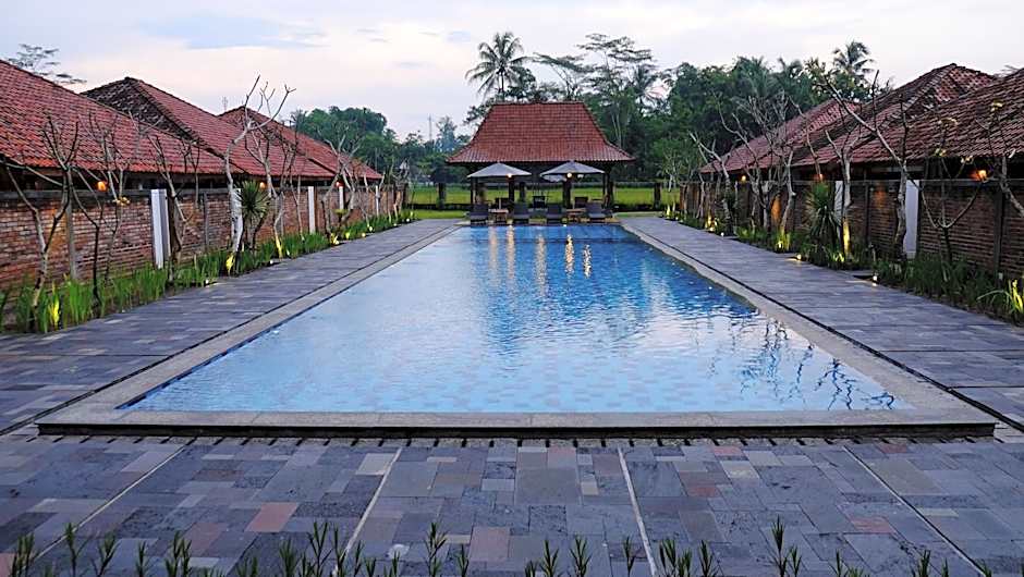 Shankara Borobudur