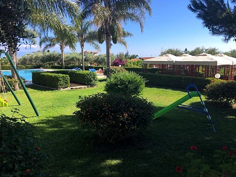 Delta Club Residence