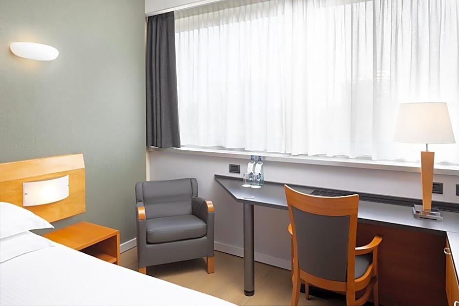 Crowne Plaza Milan Linate By IHG
