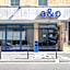 A&O Köln Neumarkt