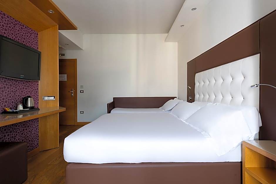 Hotel Royal Caserta