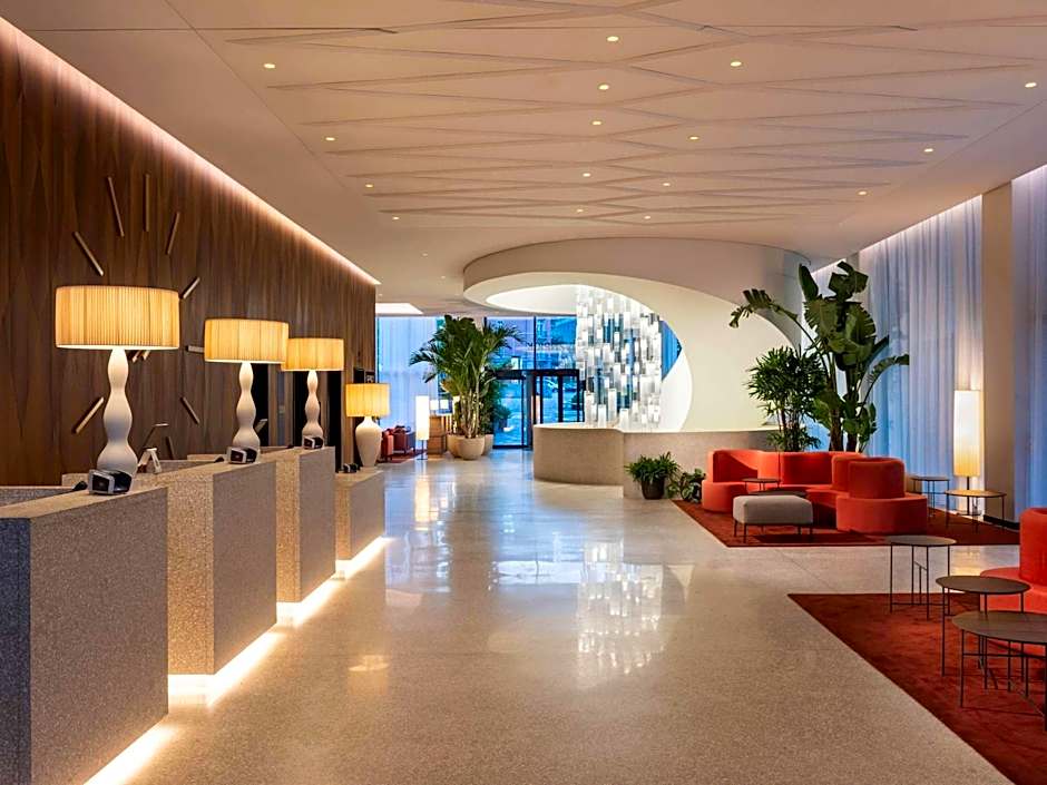Movenpick Hotel Basel