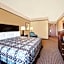 Super 8 by Wyndham Odessa TX