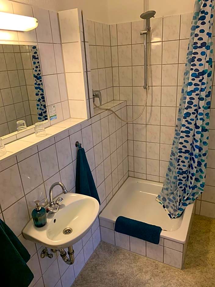 Zum armen Mann