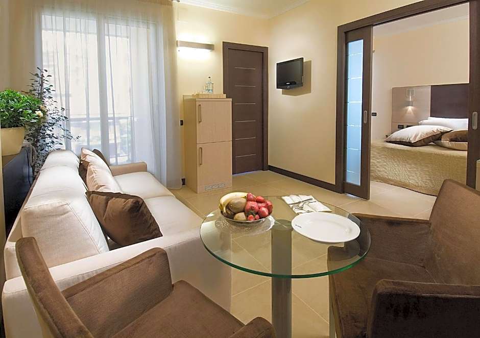 Hotel Imperial