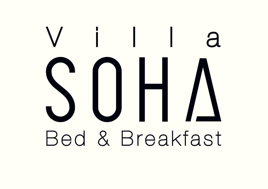 Villa SOHA Bed & Breakfast