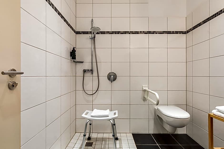Amedia Express Bielefeld, Trademark Collection by Wyndham