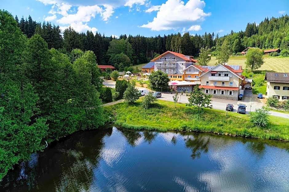 Wellnesshotel deine Auszeit, Adults only