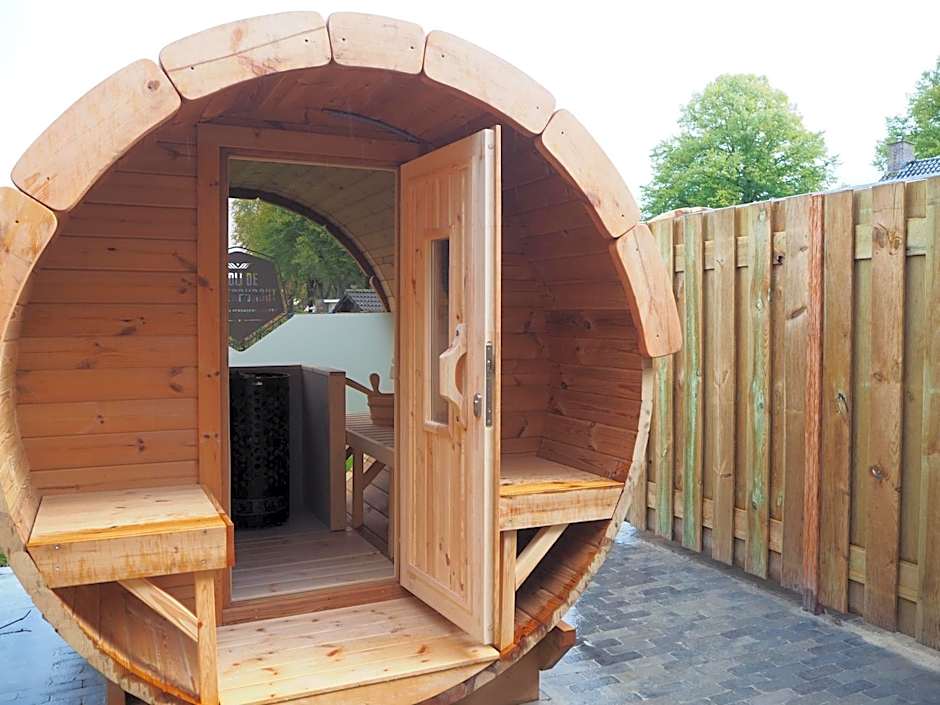 Boutique Hotel, Restaurant & Wellness Westerburcht