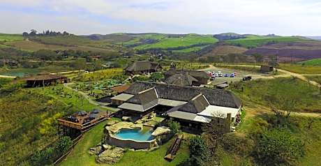 Rain Farm Game Lodge