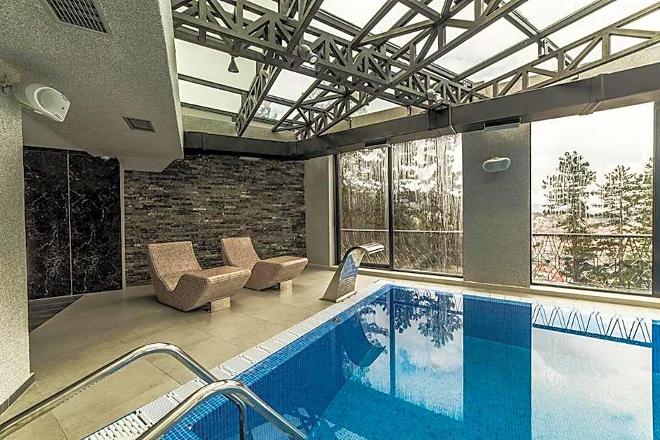 Panorama Hotel & Spa