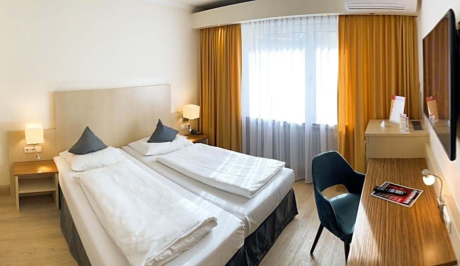 City Hotel Ost am Kö