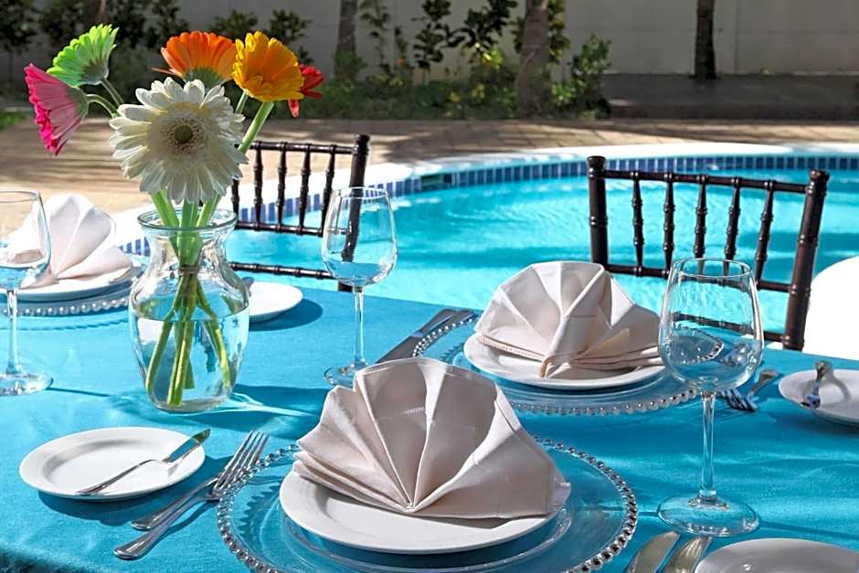 Comfort Inn Real San Miguel