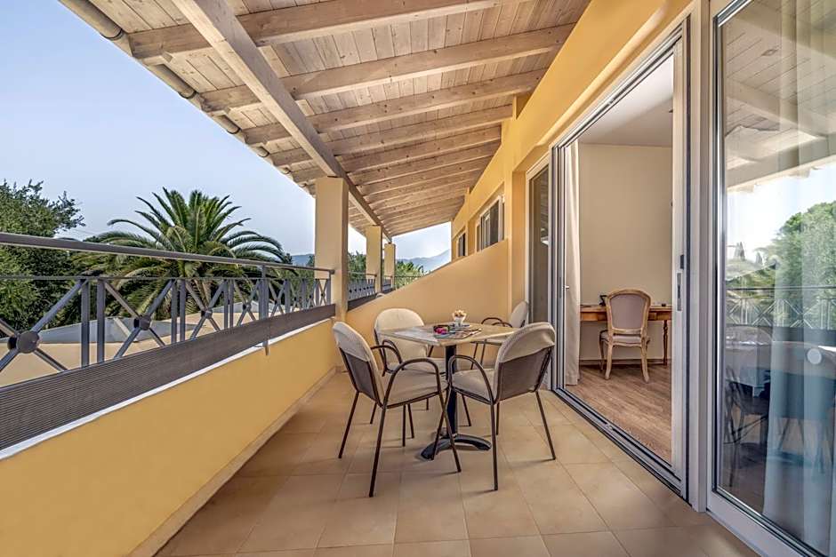 Art Hotel Debono - Adults Only