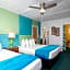 The Motor Lodge