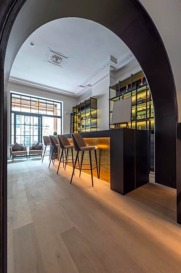 Hotel Monarc