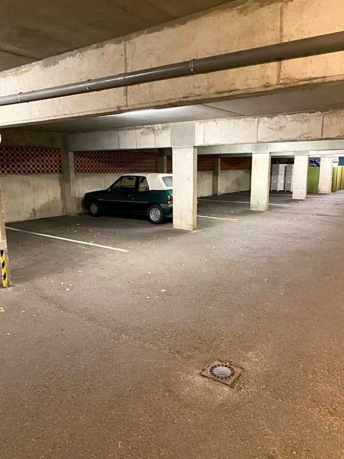 Golf Hotel Colvert - Room Service Disponible