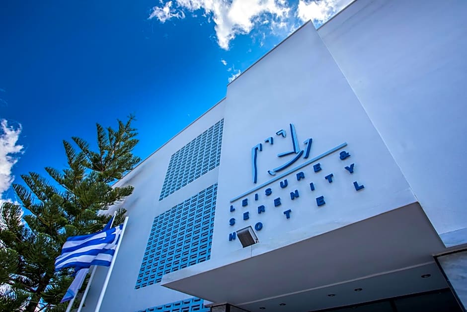 Karystion Hotel