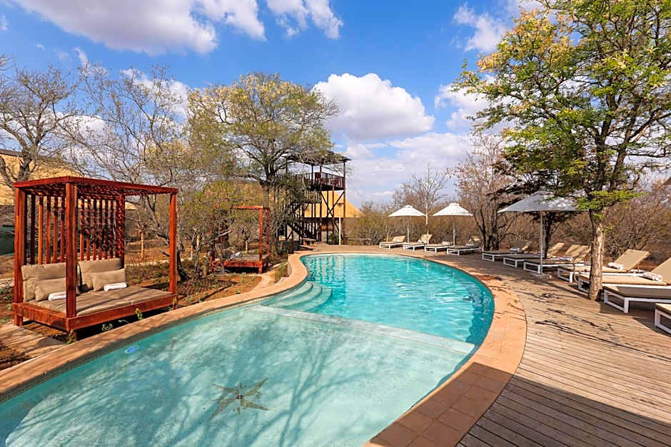 Unembeza Boutique Lodge & Spa