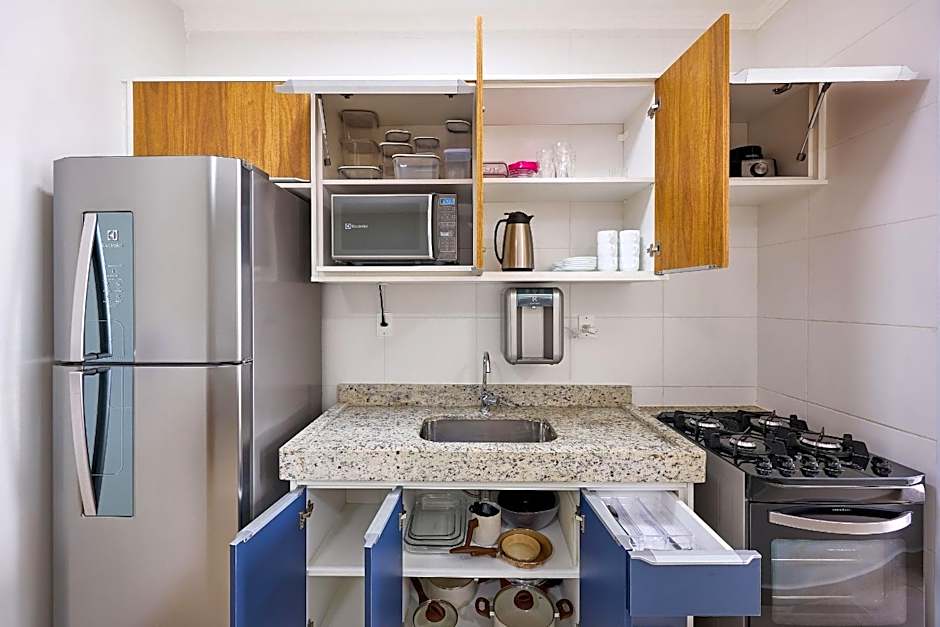 Beach Praia Grande Ubatuba