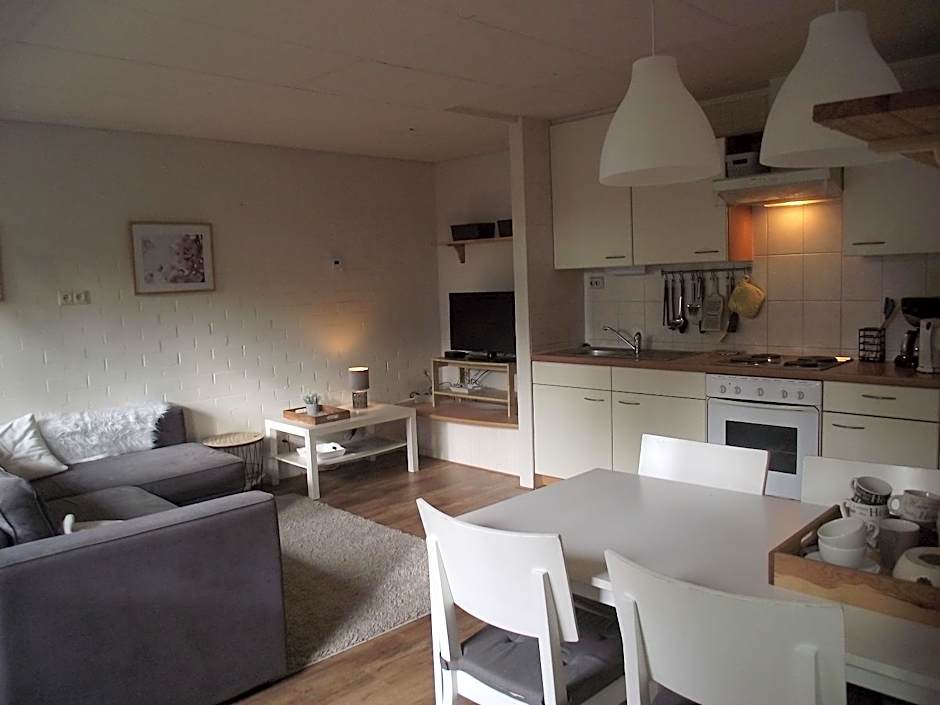 B&B Landgoed Sonneborghe