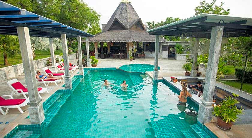 Samui Honey Tara Villa Residence