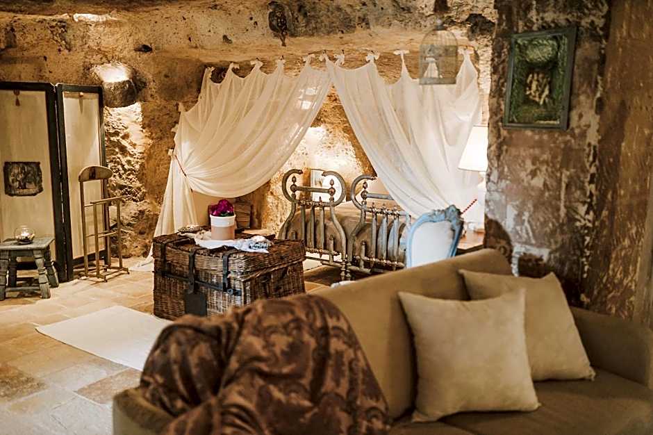 Masseria Montenapoleone