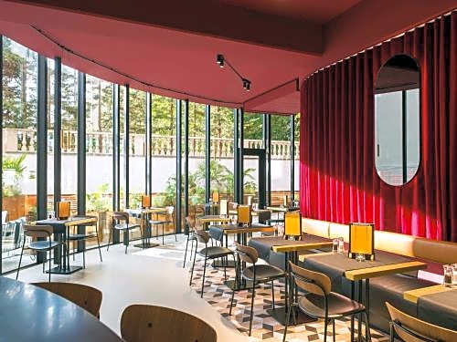 ibis Brussels Centre Chatelain
