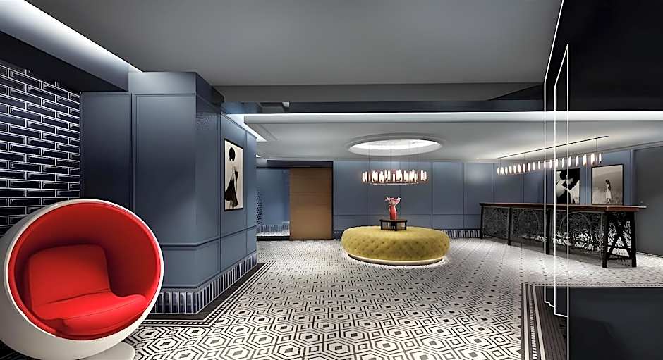 Hotel Resol Yokohama Sakuragicho