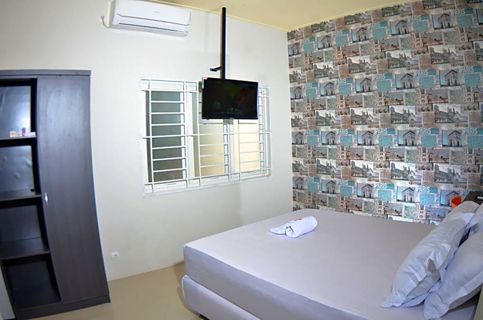 Hotel Ahava