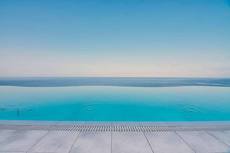 Gloria Palace Amadores Thalasso & Hotel