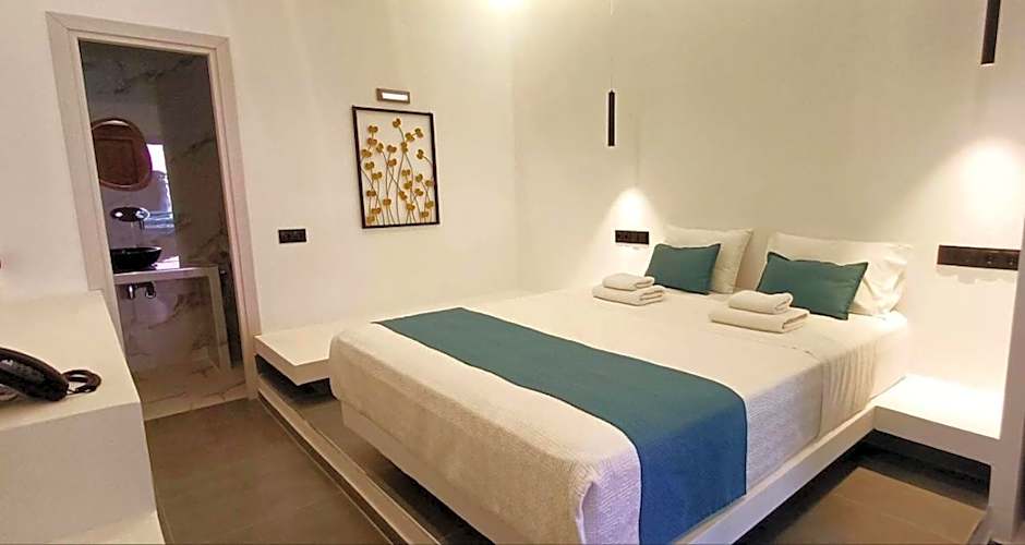 Rigas Hotel Skopelos