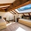 Arya Alpine Lodge
