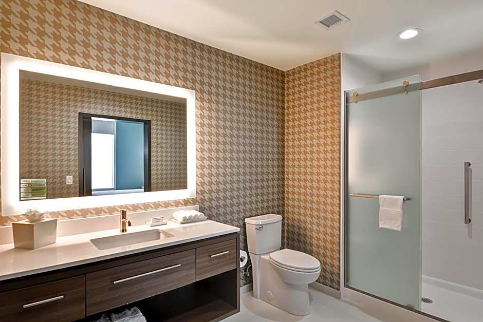Home2 Suites by Hilton OKC Midwest City Tinker AFB