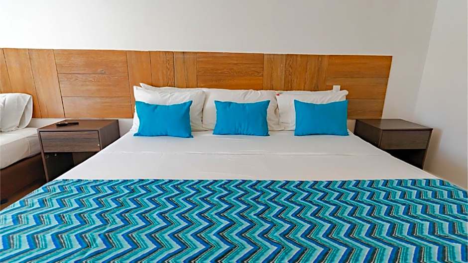 Hotel Blue Cove by On vacation
