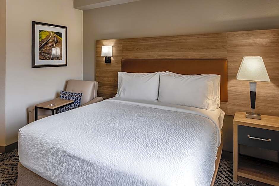 Candlewood Suites Bluffton - Hilton Head By IHG