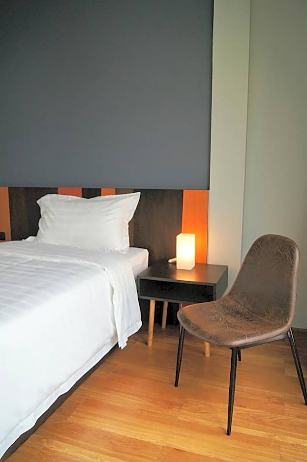 zleepmotion bangkok