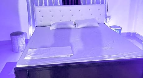 SPOT ON Hubash Home Stay