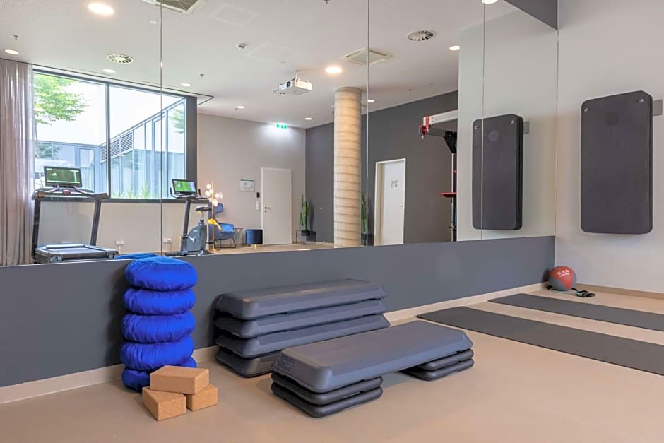 Adina Serviced Apartments Vienna