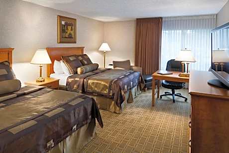 Standard Queen Room