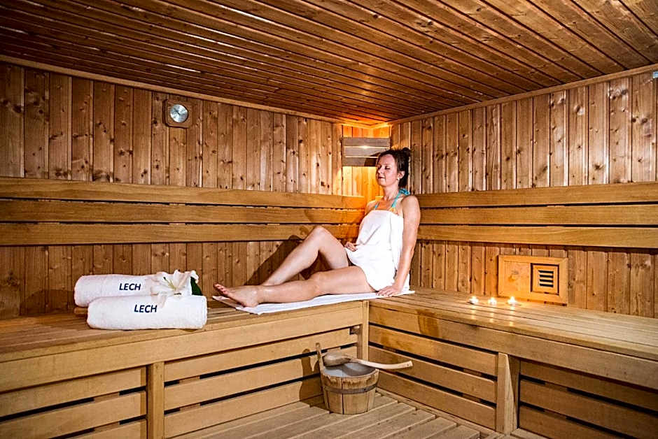 Sanatorium Uzdrowiskowe LECH