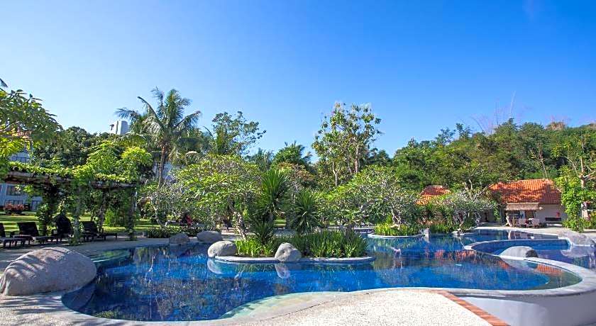 Bintang Flores Hotel