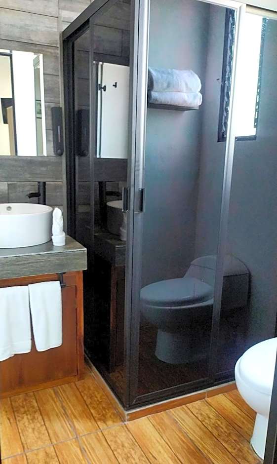 Suites del Barrio