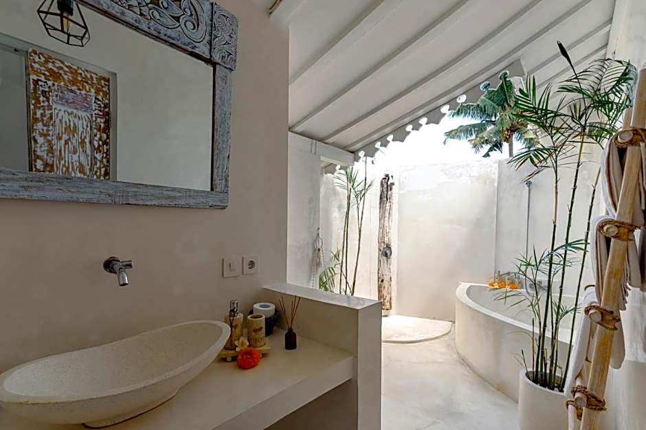 Atalaya Villas Nusa Penida - Adults only