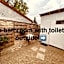 Chatky Daniel-Mikulov, a private campsite just for you